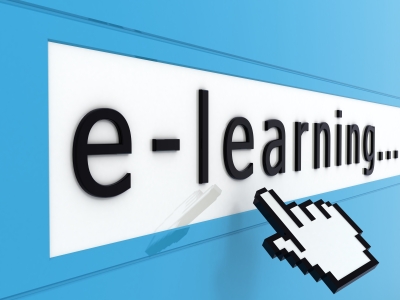 eLearning: First Move for the Small Company